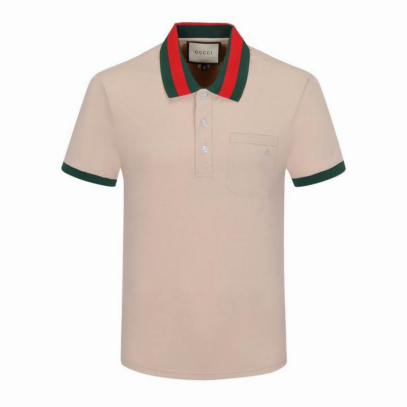 Gucci Men's Polo 23